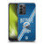 NFL Detroit Lions Logo Art Football Stripes Soft Gel Case for Samsung Galaxy A23 / 5G (2022)