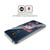NFL New England Patriots Logo Art Football Stripes Soft Gel Case for LG K22