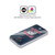 NFL New England Patriots Logo Art Football Stripes Soft Gel Case for Nokia C10 / C20