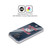 NFL New England Patriots Logo Art Football Stripes Soft Gel Case for Nokia X30