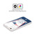 NFL New England Patriots Logo Art Banner Soft Gel Case for OPPO Find X2 Lite 5G