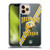 NFL Green Bay Packers Logo Art Football Stripes Soft Gel Case for Apple iPhone 11 Pro