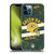 NFL Green Bay Packers Logo Art Helmet Distressed Soft Gel Case for Apple iPhone 12 Pro Max
