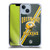 NFL Green Bay Packers Logo Art Football Stripes Soft Gel Case for Apple iPhone 14
