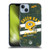 NFL Green Bay Packers Logo Art Helmet Distressed Soft Gel Case for Apple iPhone 14 Plus