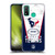 NFL Houston Texans Logo Art Banner Soft Gel Case for Huawei P Smart (2020)