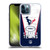 NFL Houston Texans Logo Art Banner Soft Gel Case for Apple iPhone 12 Pro Max