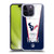 NFL Houston Texans Logo Art Banner Soft Gel Case for Apple iPhone 14 Pro Max