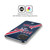 NFL Houston Texans Logo Art Football Stripes Soft Gel Case for Apple iPhone 14 Pro