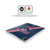 NFL Houston Texans Logo Art Football Stripes Soft Gel Case for Apple iPad 10.2 2019/2020/2021