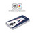 NFL Houston Texans Logo Art Banner Soft Gel Case for Nokia C10 / C20