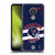 NFL Houston Texans Logo Art Helmet Distressed Soft Gel Case for Nokia C21