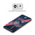 NFL Houston Texans Logo Art Football Stripes Soft Gel Case for Samsung Galaxy A23 / 5G (2022)