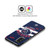 NFL Houston Texans Logo Art Helmet Distressed Soft Gel Case for Samsung Galaxy M33 (2022)