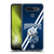 NFL Indianapolis Colts Logo Art Football Stripes Soft Gel Case for LG K51S
