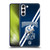 NFL Indianapolis Colts Logo Art Football Stripes Soft Gel Case for Samsung Galaxy S21+ 5G