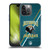 NFL Jacksonville Jaguars Logo Art Football Stripes Soft Gel Case for Apple iPhone 14 Pro
