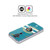 NFL Jacksonville Jaguars Logo Art Helmet Distressed Soft Gel Case for Nokia C21