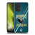 NFL Jacksonville Jaguars Logo Art Football Stripes Soft Gel Case for Samsung Galaxy A33 5G (2022)
