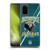 NFL Jacksonville Jaguars Logo Art Football Stripes Soft Gel Case for Samsung Galaxy S20+ / S20+ 5G