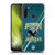 NFL Jacksonville Jaguars Logo Art Football Stripes Soft Gel Case for Xiaomi Redmi Note 8T