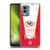 NFL Kansas City Chiefs Logo Art Banner Soft Gel Case for Nokia X30