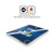 NFL Los Angeles Rams Logo Art Football Stripes 100th Soft Gel Case for Samsung Galaxy Tab S8 Ultra