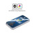 NFL Los Angeles Rams Logo Art Football Stripes 100th Soft Gel Case for Nokia 1.4