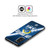 NFL Los Angeles Rams Logo Art Football Stripes 100th Soft Gel Case for Samsung Galaxy A23 / 5G (2022)