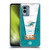 NFL Miami Dolphins Logo Art Banner Soft Gel Case for Nokia X30