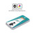 NFL Miami Dolphins Logo Art Banner Soft Gel Case for Nokia X30