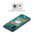 NFL Miami Dolphins Logo Art Football Stripes Soft Gel Case for Samsung Galaxy A12 (2020)