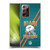 NFL Miami Dolphins Logo Art Football Stripes Soft Gel Case for Samsung Galaxy Note20 Ultra / 5G