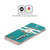 NFL Miami Dolphins Logo Art Helmet Distressed Soft Gel Case for Xiaomi Redmi 9A / Redmi 9AT