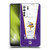 NFL Minnesota Vikings Logo Art Banner Soft Gel Case for Huawei Nova 7 SE/P40 Lite 5G
