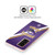 NFL Minnesota Vikings Logo Art Football Stripes Soft Gel Case for Huawei P40 lite E