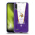 NFL Minnesota Vikings Logo Art Banner Soft Gel Case for LG K22
