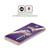 NFL Minnesota Vikings Logo Art Football Stripes Soft Gel Case for Xiaomi Redmi 9A / Redmi 9AT