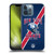 NFL New York Giants Logo Art Football Stripes Soft Gel Case for Apple iPhone 13 Pro Max