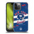 NFL New York Giants Logo Art Helmet Distressed Soft Gel Case for Apple iPhone 14 Pro Max
