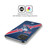 NFL New York Giants Logo Art Football Stripes Soft Gel Case for Apple iPhone 14 Pro
