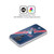 NFL New York Giants Logo Art Football Stripes Soft Gel Case for Nokia 5.3