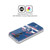 NFL New York Giants Logo Art Helmet Distressed Soft Gel Case for Nokia 5.3