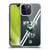 NFL New York Jets Logo Art Football Stripes Soft Gel Case for Apple iPhone 14 Pro Max