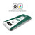 NFL New York Jets Logo Art Banner Soft Gel Case for LG K22