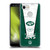 NFL New York Jets Logo Art Banner Soft Gel Case for Google Pixel 3