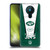NFL New York Jets Logo Art Banner Soft Gel Case for Nokia 5.3