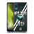 NFL New York Jets Logo Art Football Stripes Soft Gel Case for Samsung Galaxy A02/M02 (2021)