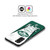 NFL New York Jets Logo Art Banner Soft Gel Case for Samsung Galaxy A32 5G / M32 5G (2021)