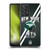 NFL New York Jets Logo Art Football Stripes Soft Gel Case for Samsung Galaxy A52 / A52s / 5G (2021)